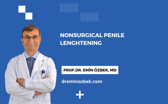 Nonsurgical Penile Lenghtening