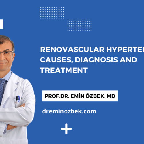 Renovascular Hypertension: Causes, Diagnosis and Treatment